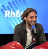 Numa Lavanchy défenseur du FC Sion